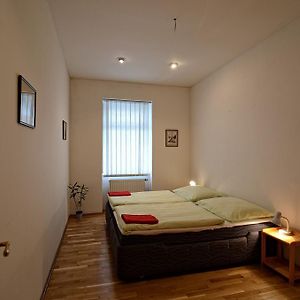 Appartement met Twee Slaapkamers