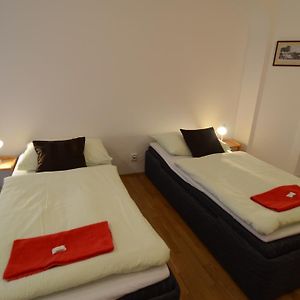 Superior Studio met een King Size Bed